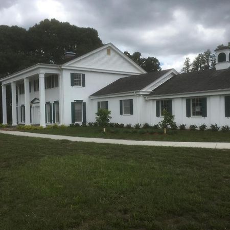 Odessa The Manor At Stark Farms מראה חיצוני תמונה