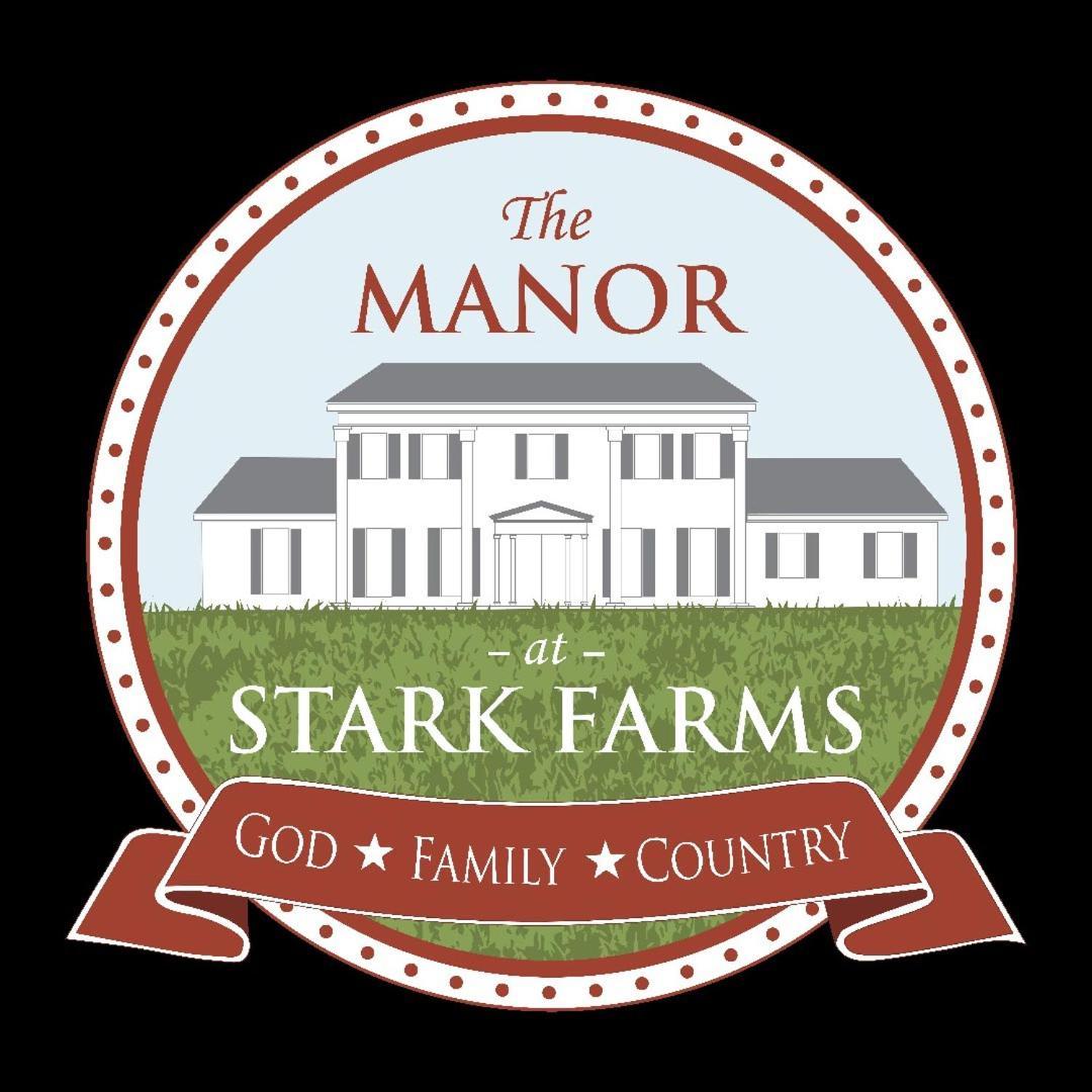 Odessa The Manor At Stark Farms מראה חיצוני תמונה