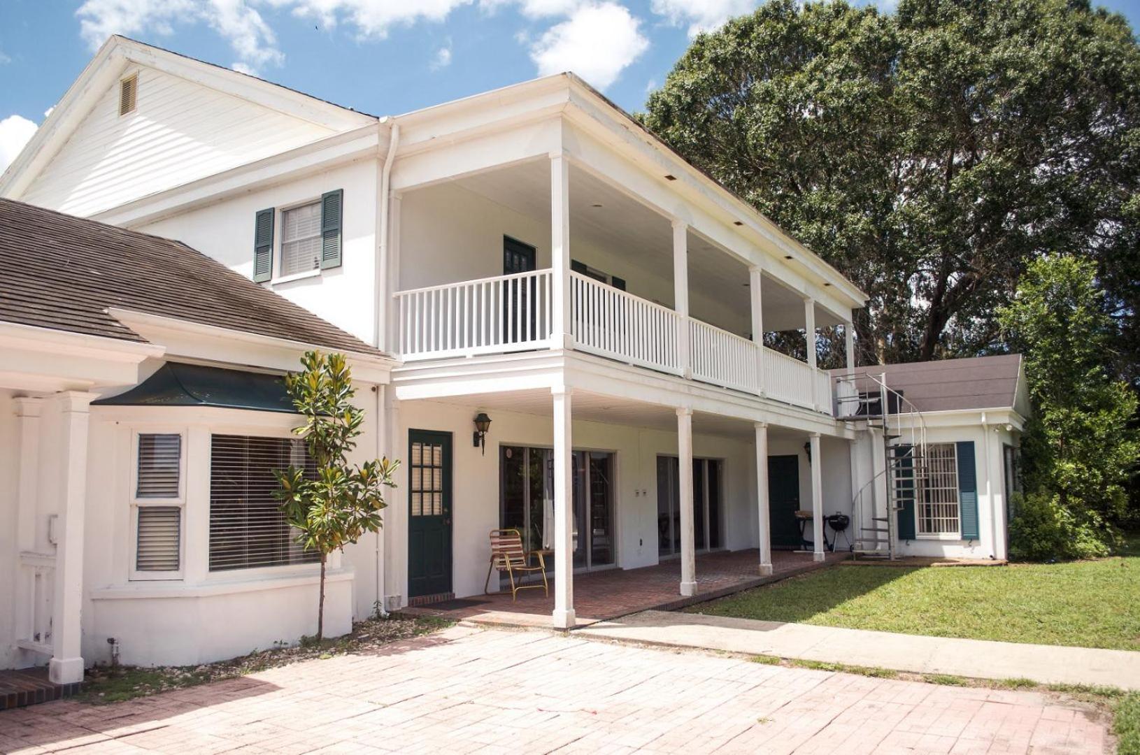 Odessa The Manor At Stark Farms מראה חיצוני תמונה